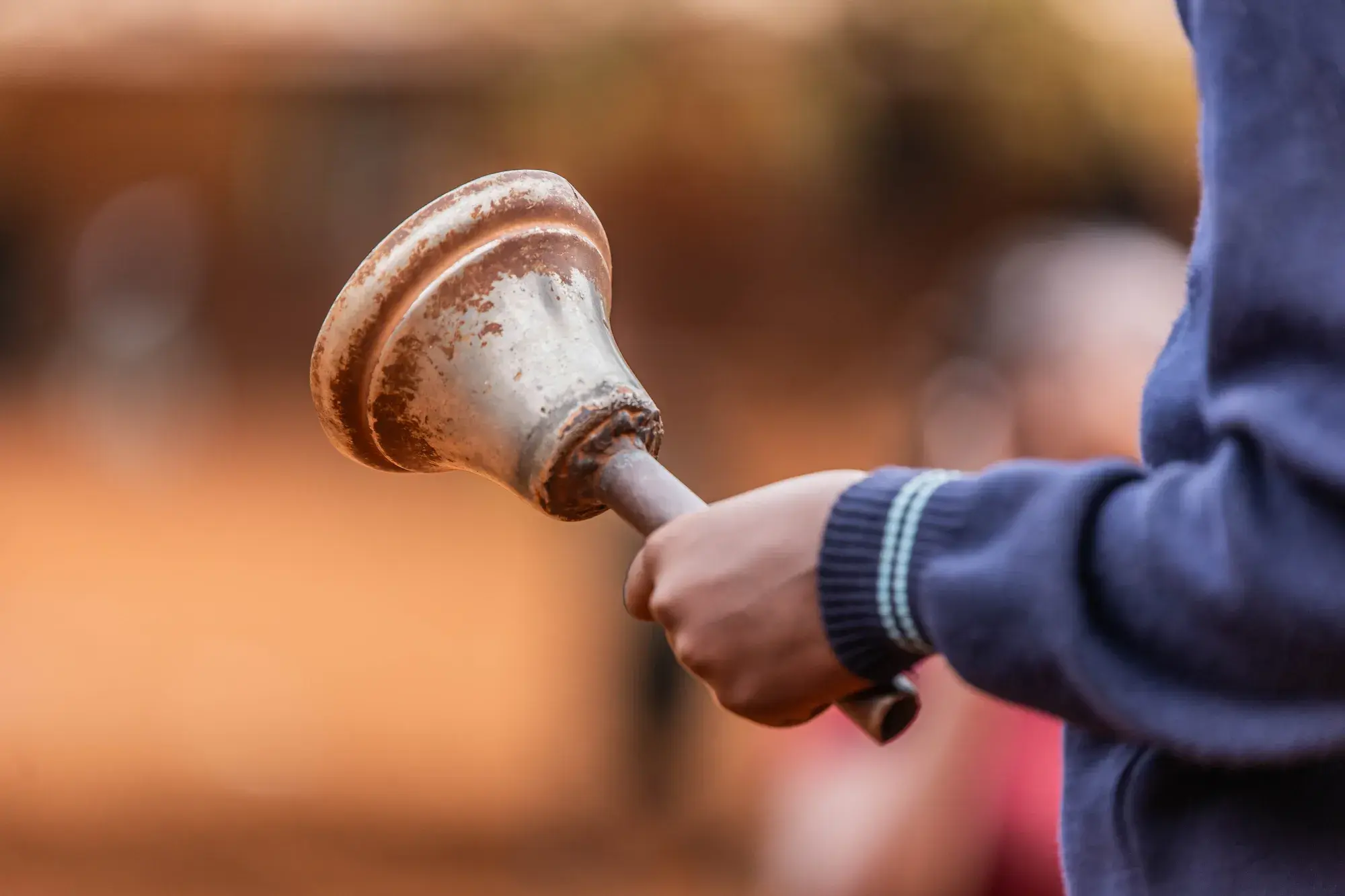 When We Choose to Listen: Youth Co-Creating Education in Africa